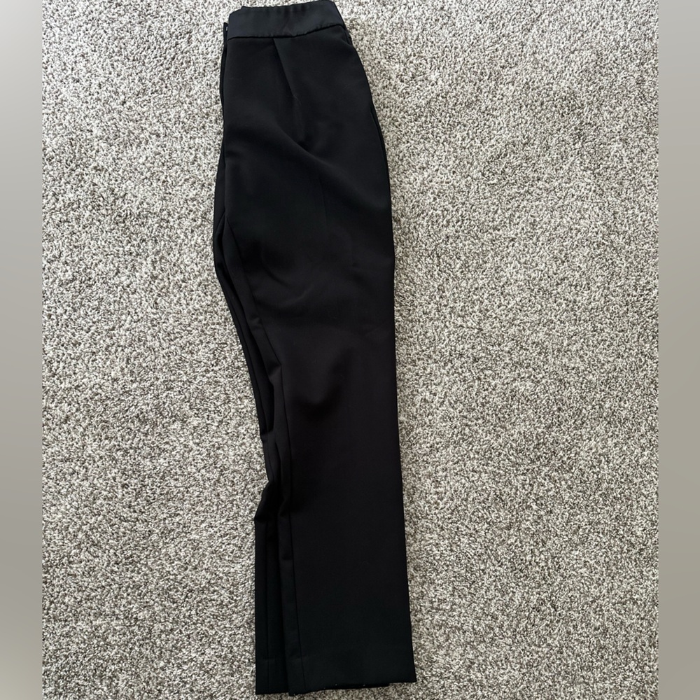 White House Black Market Straight Leg Pants
